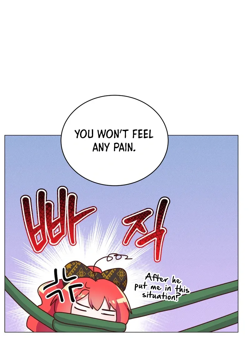 A happy ending without romance Chapter 3 Online - pƔgina 87
