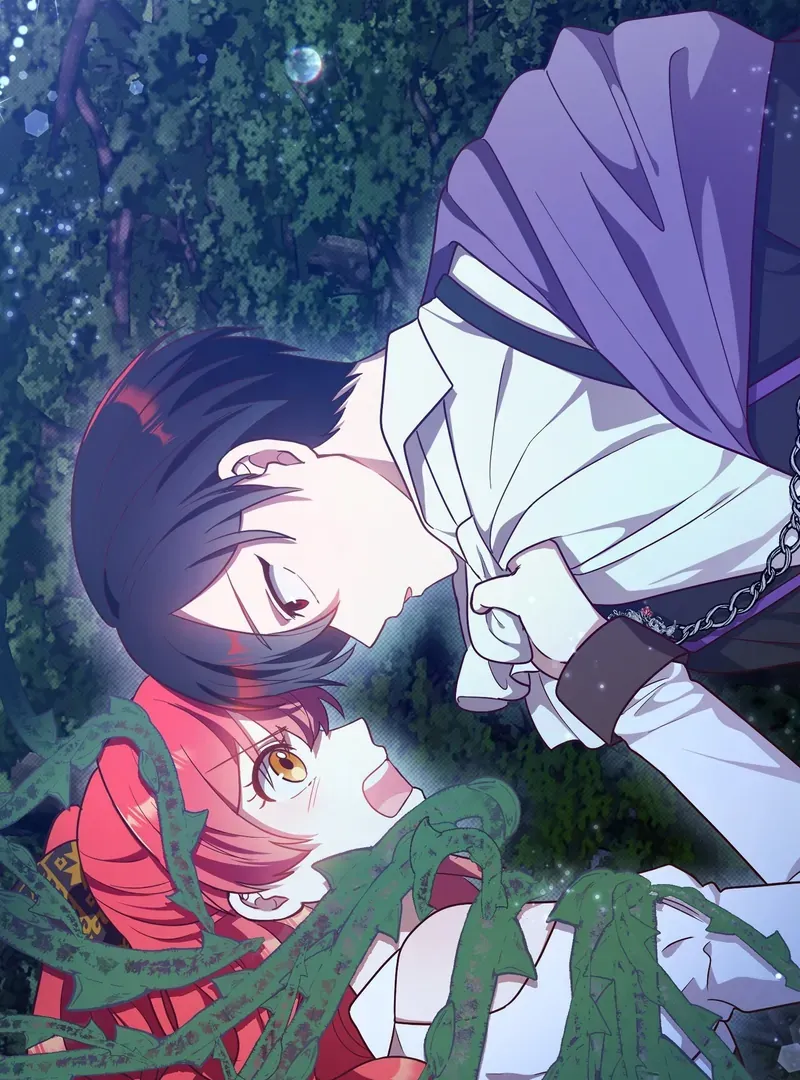 A happy ending without romance Chapter 3 Online - pƔgina 90
