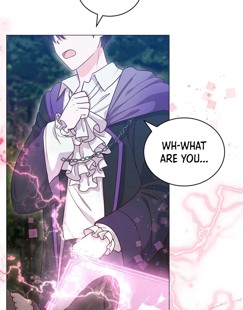 A happy ending without romance Chapter 3 Online - pƔgina 97
