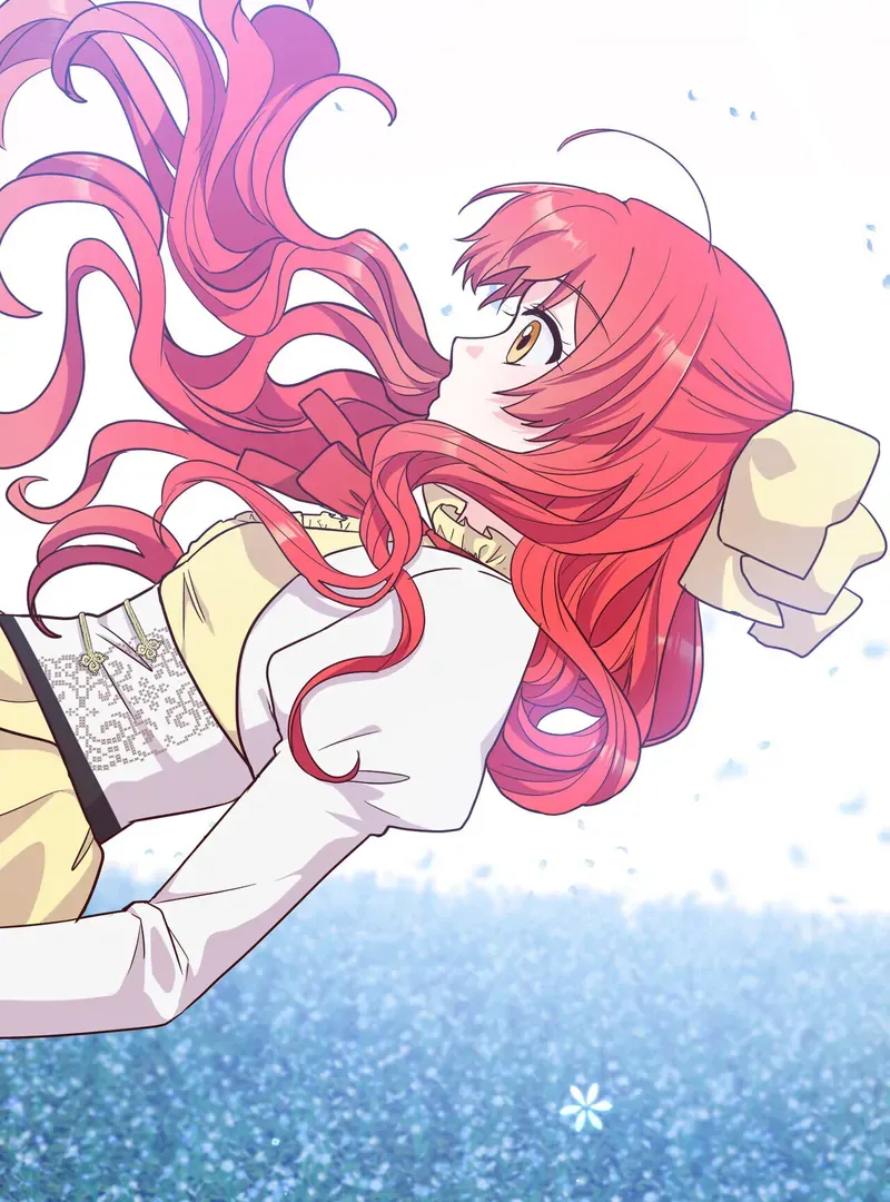 A happy ending without romance Chapter 3 Online - pƔgina 110