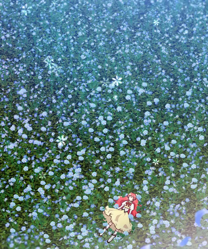A happy ending without romance Chapter 3 Online - pƔgina 111