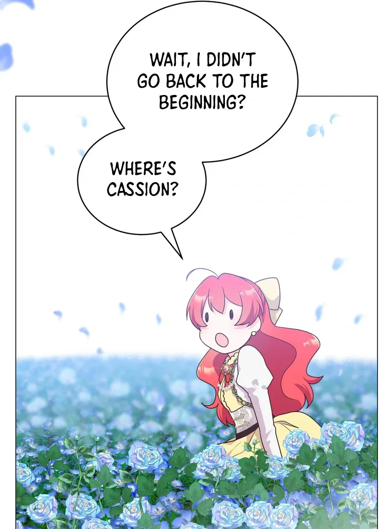 A happy ending without romance Chapter 3 Online - pƔgina 113
