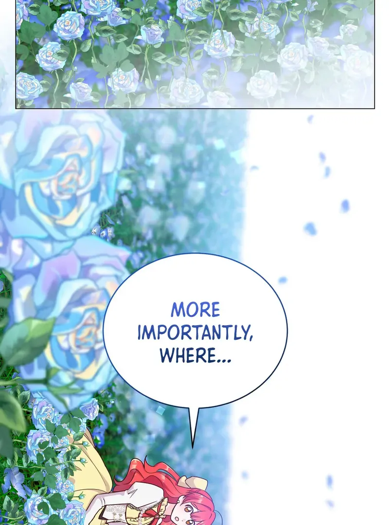 A happy ending without romance Chapter 3 Online - pƔgina 114