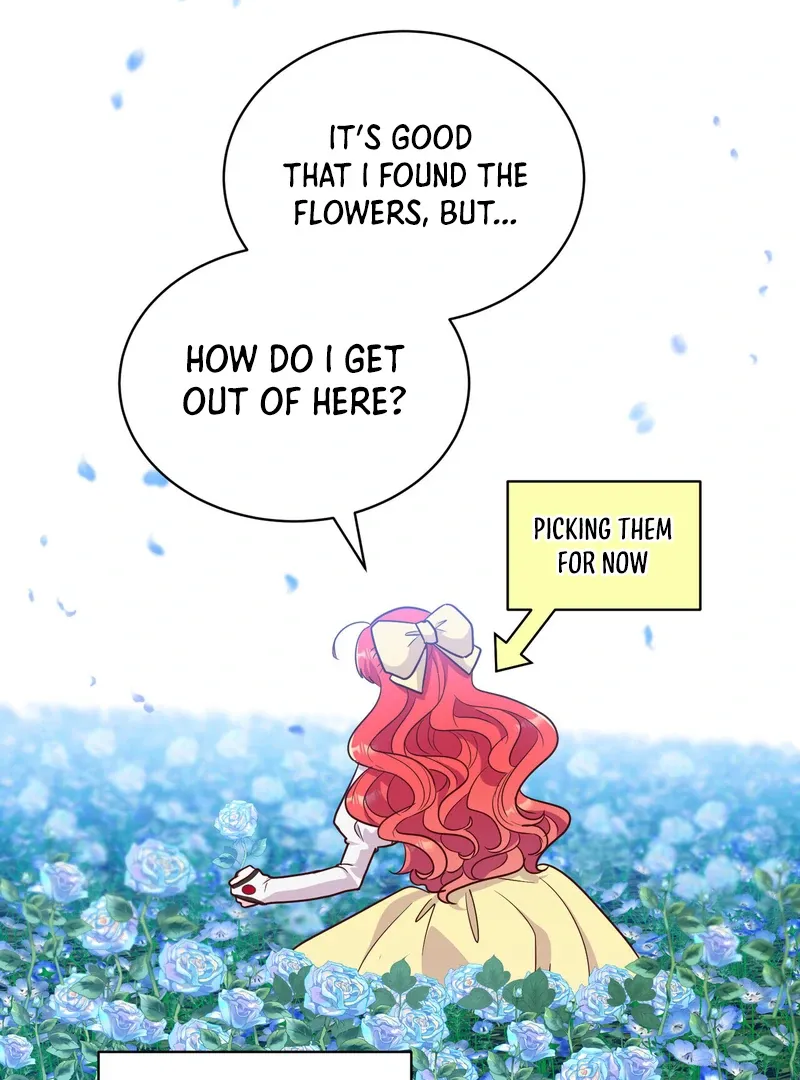 A happy ending without romance Chapter 3 Online - pƔgina 119