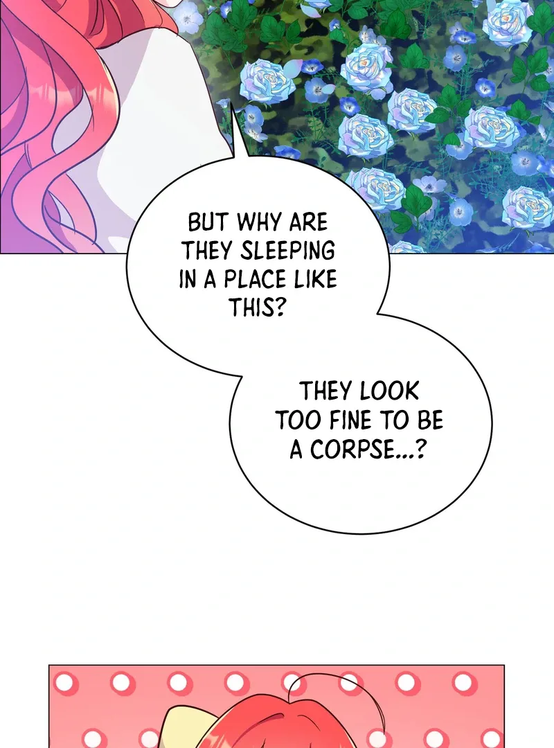 A happy ending without romance Chapter 3 Online - pƔgina 124