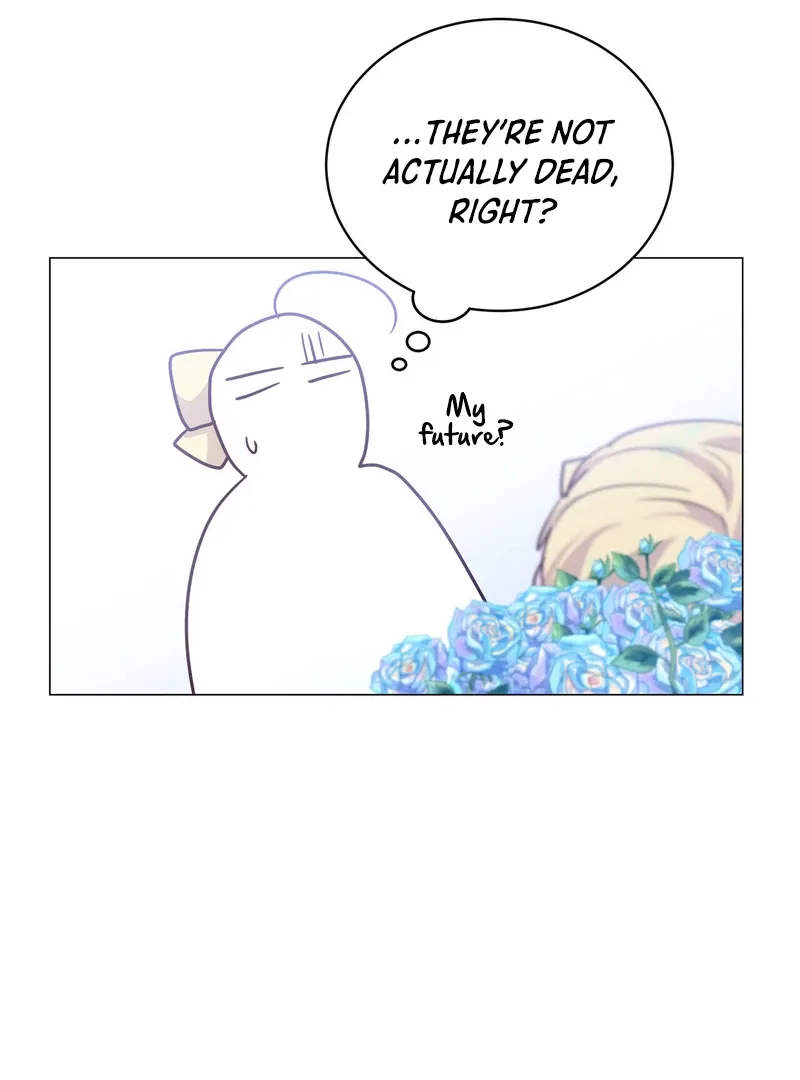 A happy ending without romance Chapter 3 Online - pƔgina 128