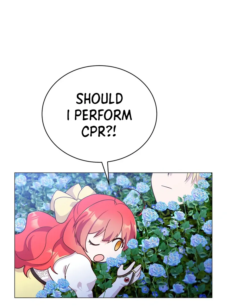 A happy ending without romance Chapter 3 Online - pƔgina 129