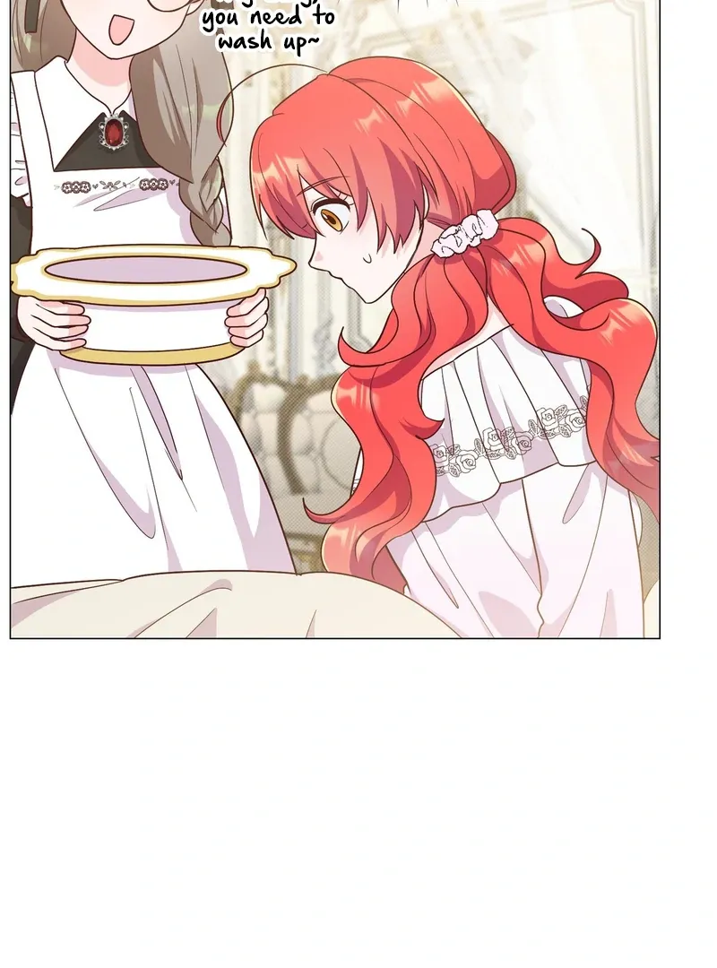 A happy ending without romance Chapter 3 Online - pƔgina 157