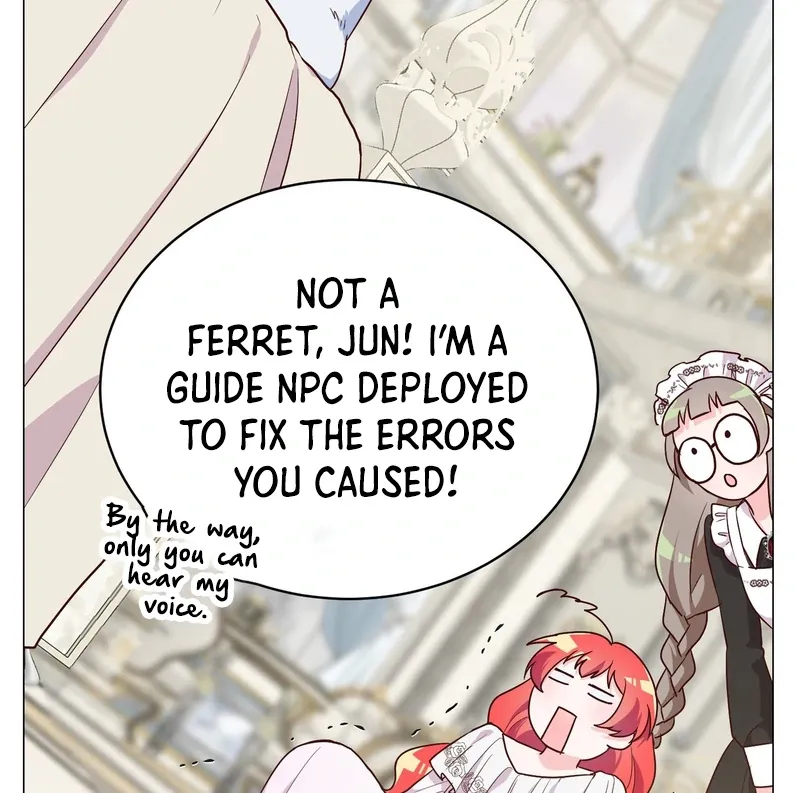 A happy ending without romance Chapter 3 Online - pƔgina 167
