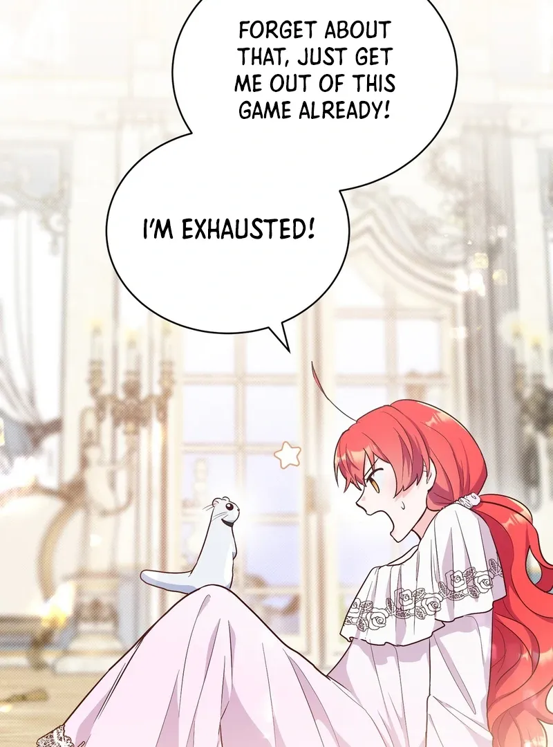 A happy ending without romance Chapter 3 Online - pƔgina 170