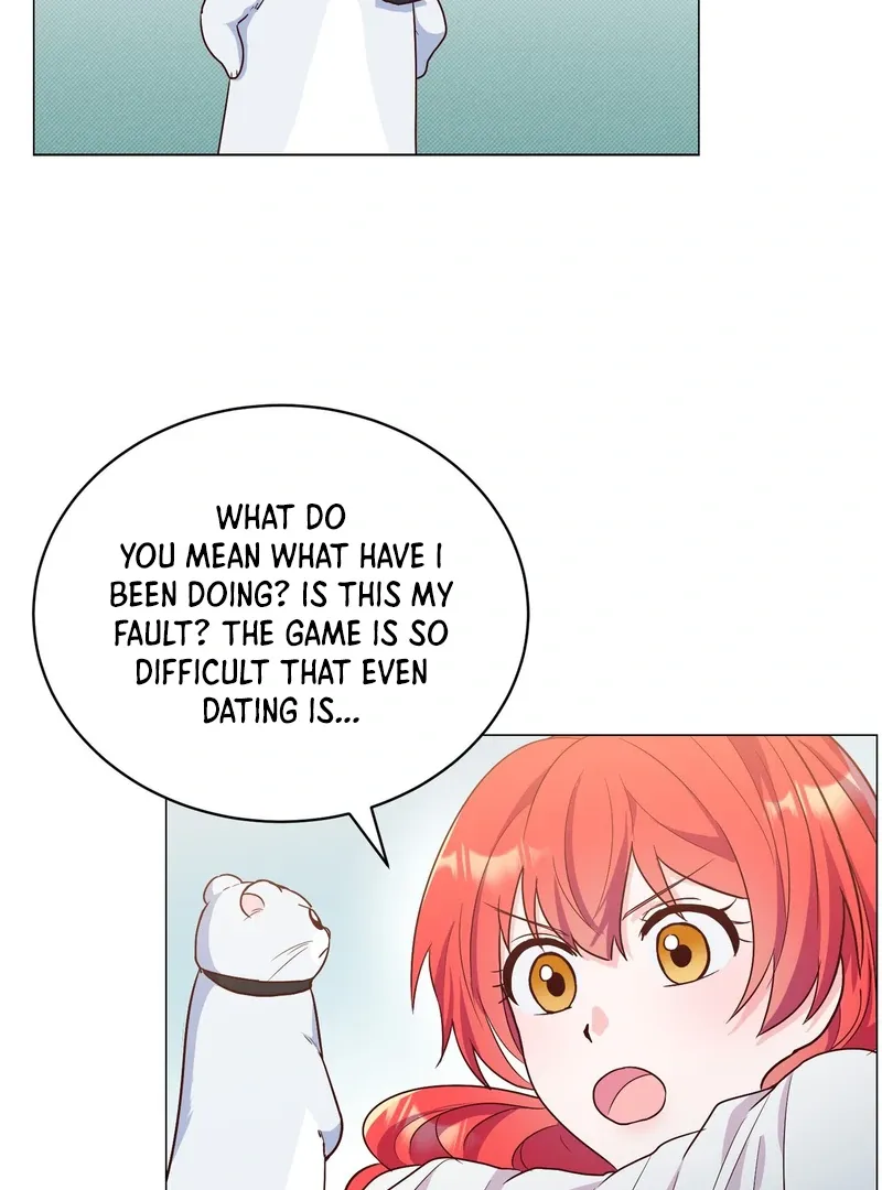 A happy ending without romance Chapter 3 Online - pƔgina 172