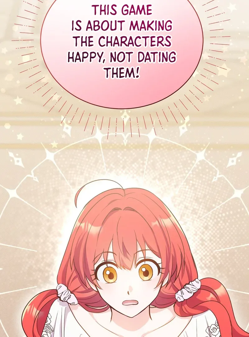 A happy ending without romance Chapter 3 Online - pƔgina 175