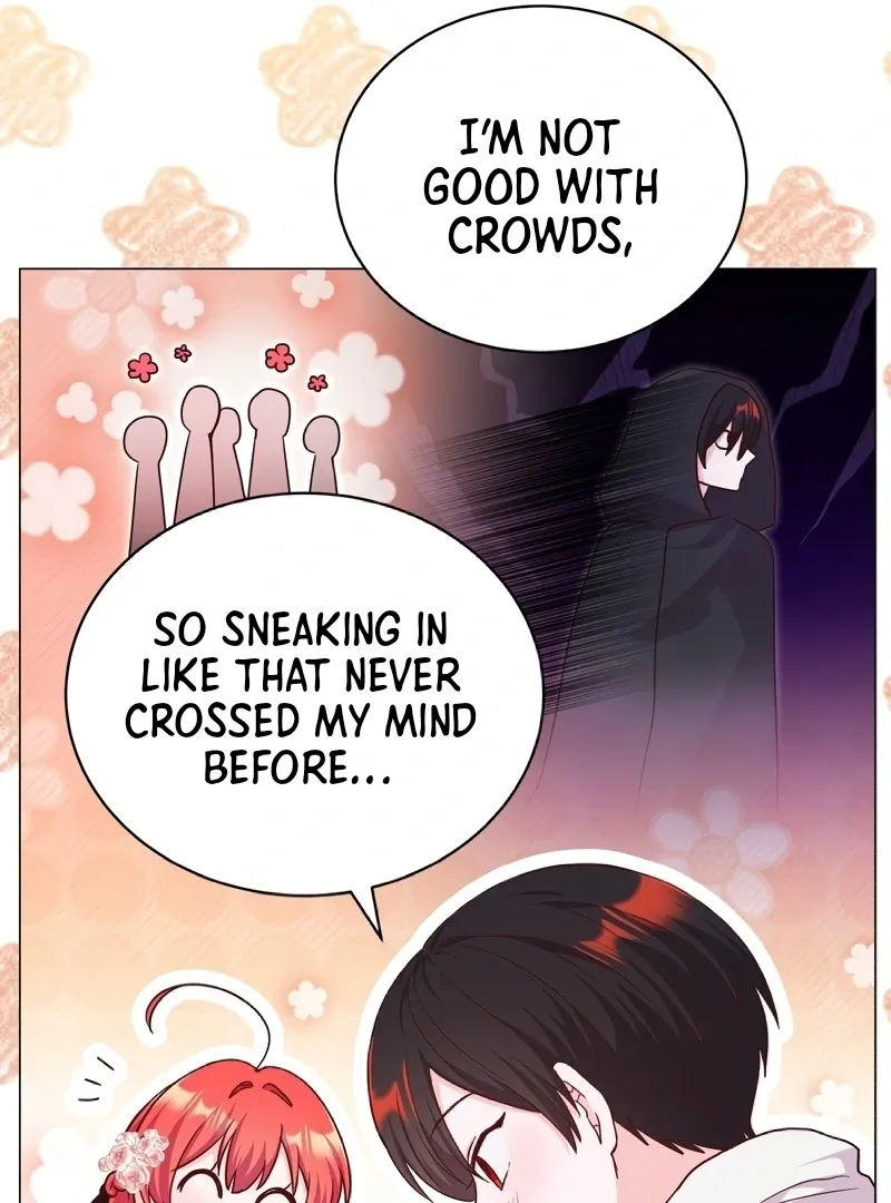A happy ending without romance Chapter 6 Online - pƔgina 80