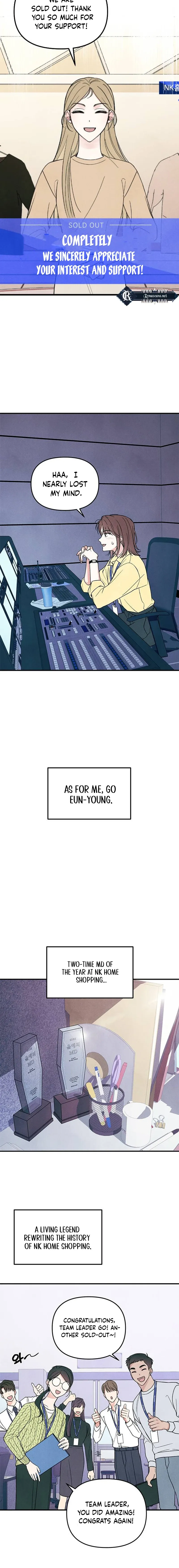 A Hearty Confession Chapter 1 Online - página 3