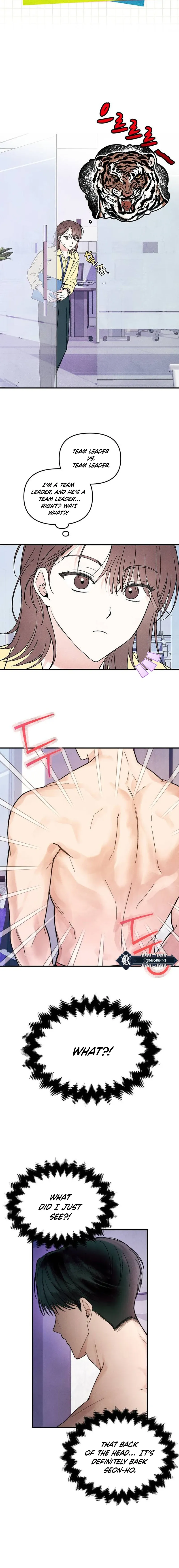 A Hearty Confession Chapter 1 Online - página 11