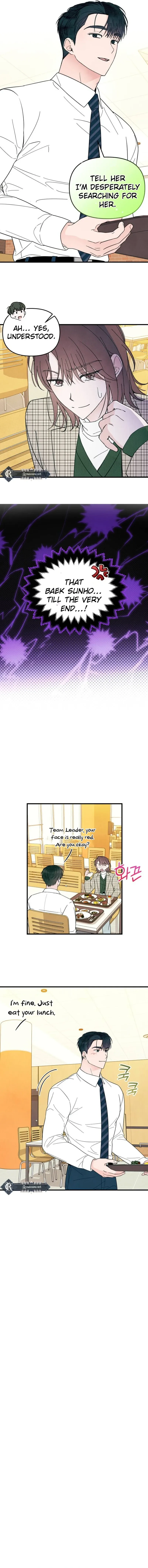A Hearty Confession Chapter 10 Online - página 9