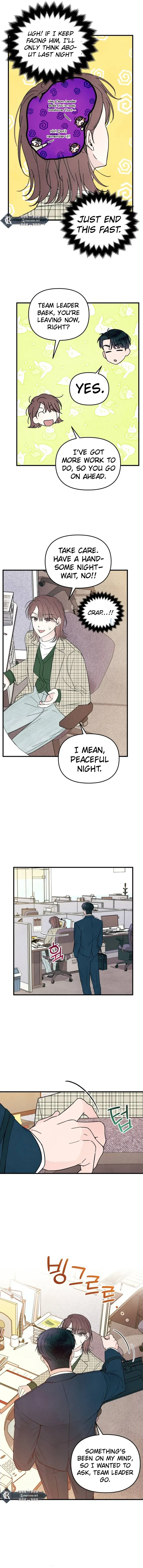 A Hearty Confession Chapter 10 Online - página 13