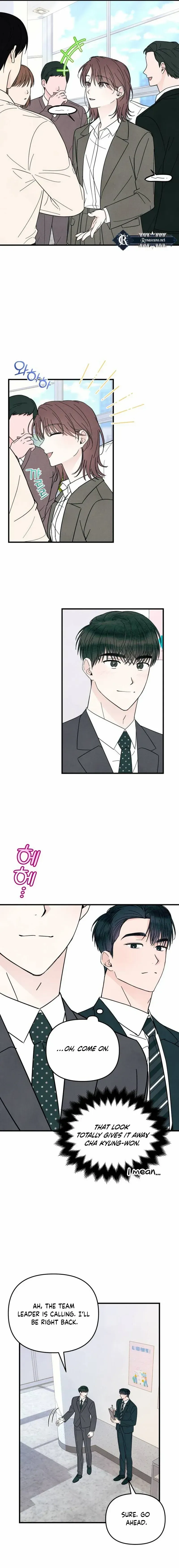 A Hearty Confession Chapter 13 Online - página 2