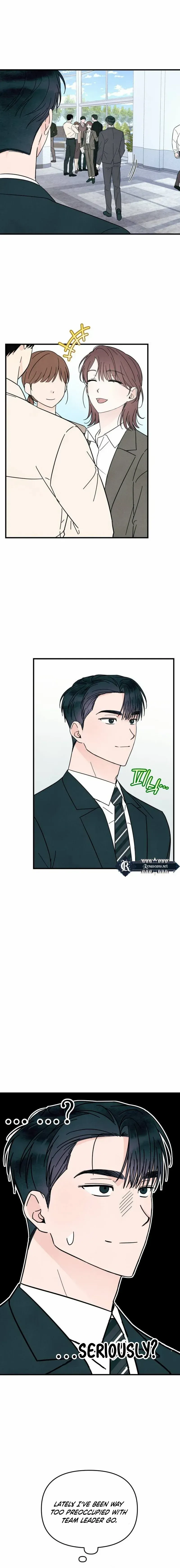 A Hearty Confession Chapter 13 Online - página 3