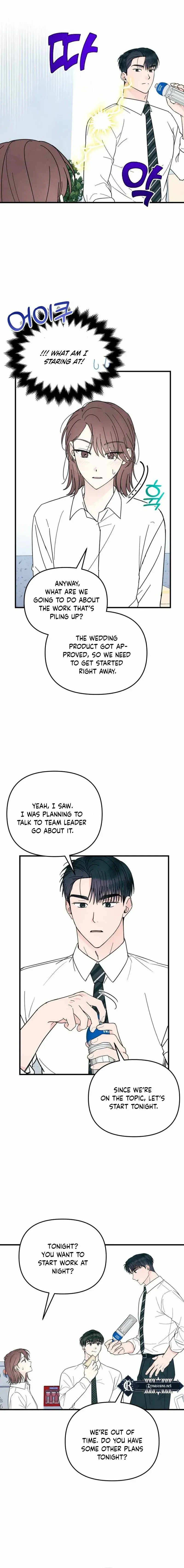 A Hearty Confession Chapter 13 Online - página 7