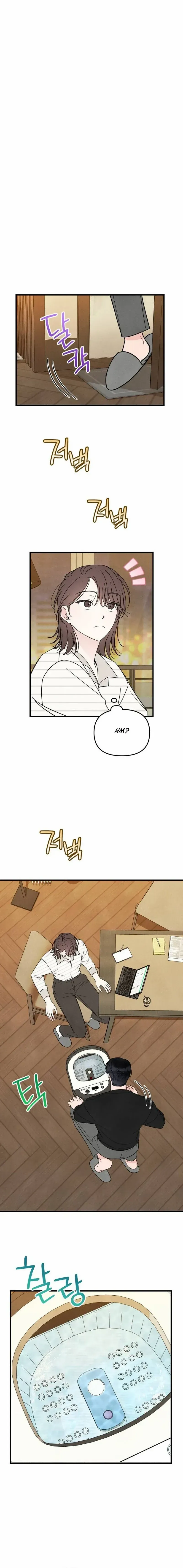 A Hearty Confession Chapter 13 Online - página 14