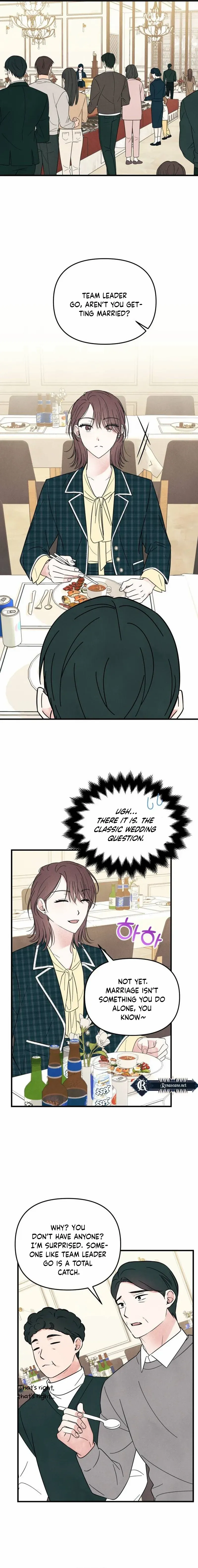 A Hearty Confession Chapter 15 Online - página 14