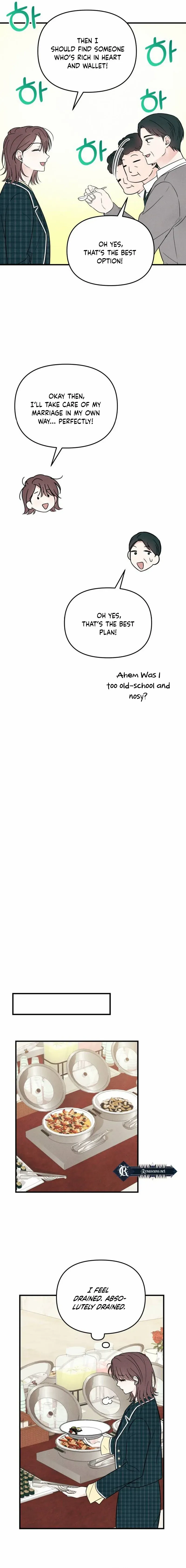 A Hearty Confession Chapter 15 Online - página 16
