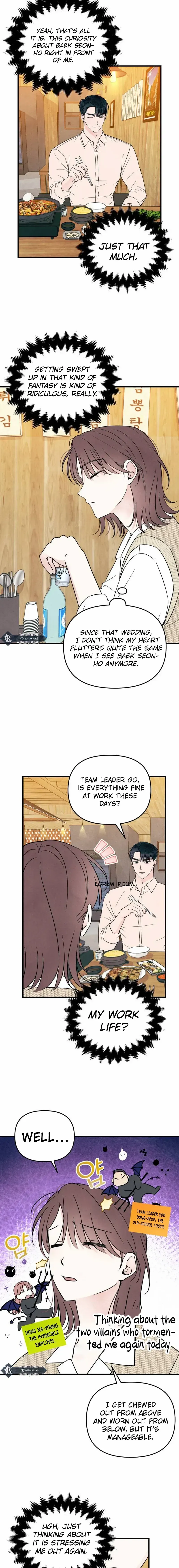 A Hearty Confession Chapter 16 Online - página 10
