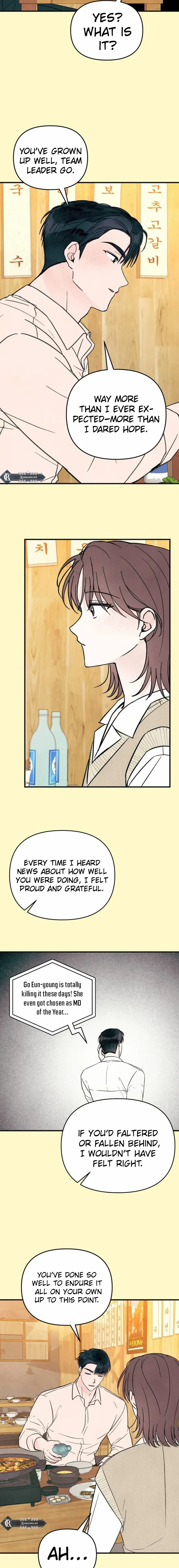 A Hearty Confession Chapter 17 Online - página 7