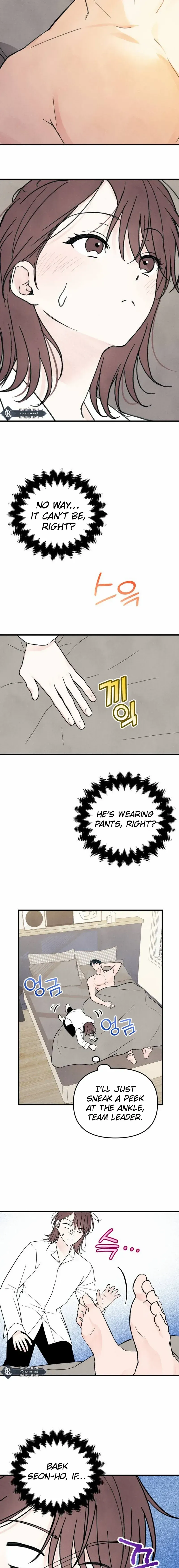 A Hearty Confession Chapter 17 Online - página 13
