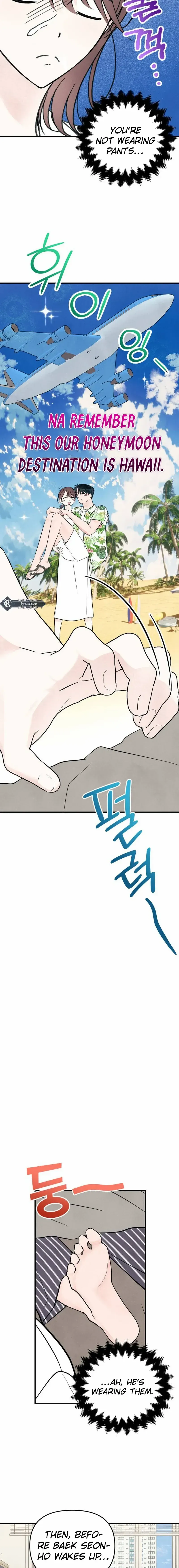 A Hearty Confession Chapter 17 Online - página 14