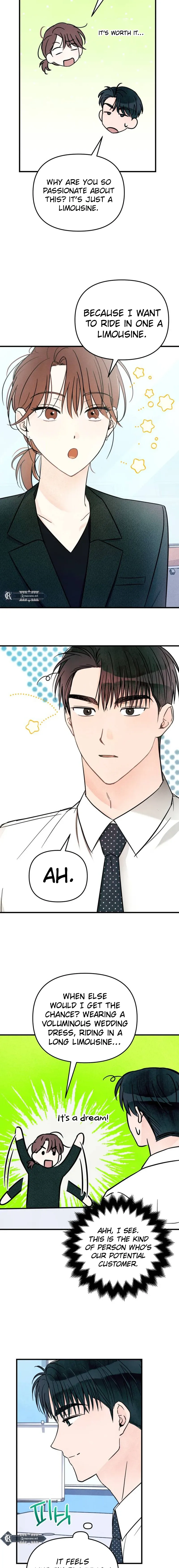 A Hearty Confession Chapter 18 Online - página 11