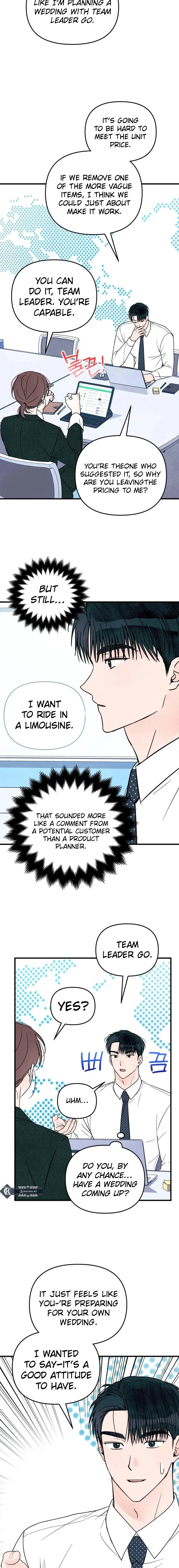 A Hearty Confession Chapter 18 Online - página 12