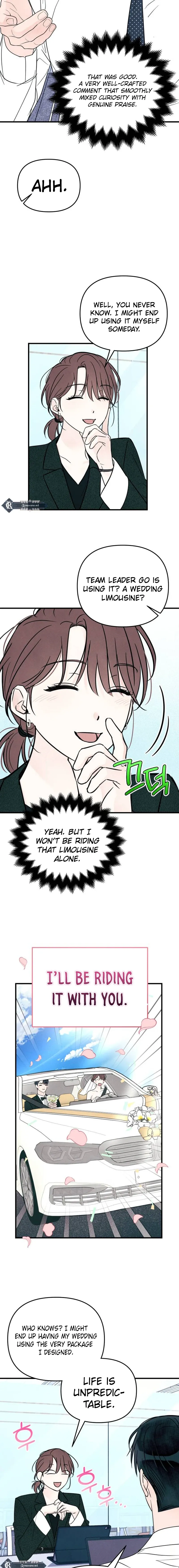 A Hearty Confession Chapter 18 Online - página 13