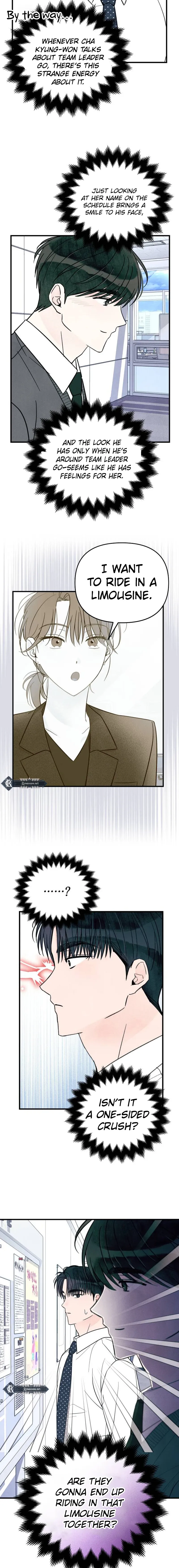 A Hearty Confession Chapter 18 Online - página 17