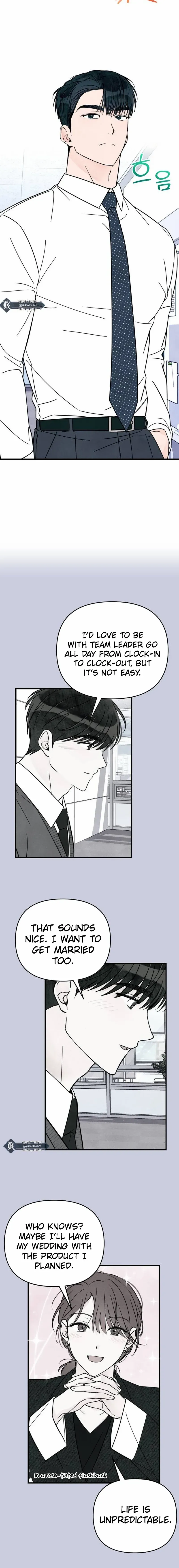A Hearty Confession Chapter 19 Online - página 3