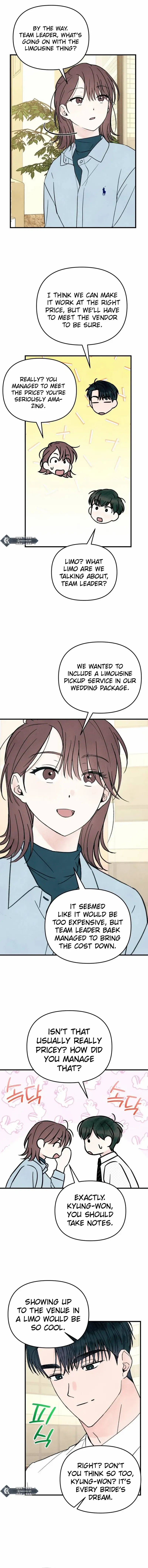 A Hearty Confession Chapter 20 Online - página 8