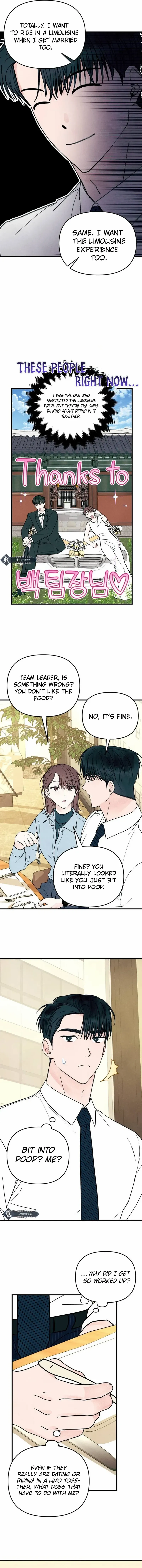 A Hearty Confession Chapter 20 Online - página 9