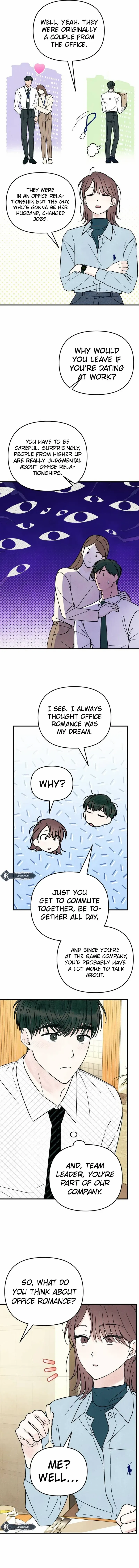 A Hearty Confession Chapter 20 Online - página 11