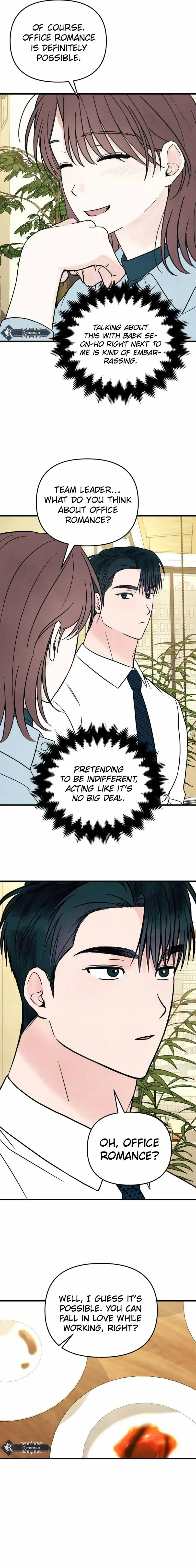 A Hearty Confession Chapter 20 Online - página 13