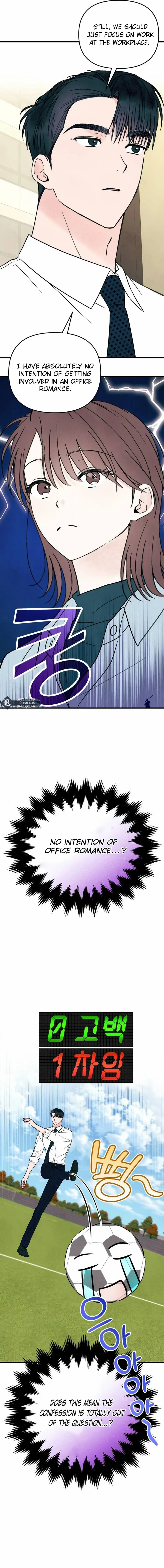 A Hearty Confession Chapter 20 Online - página 14
