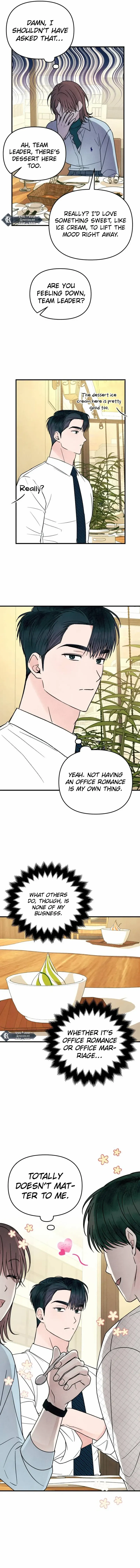 A Hearty Confession Chapter 20 Online - página 15