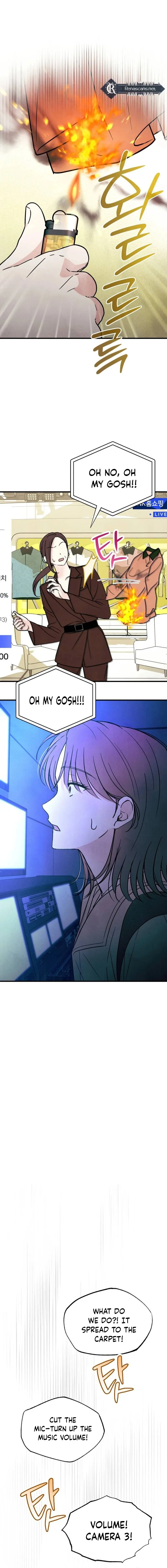 A Hearty Confession Chapter 21 Online - página 12
