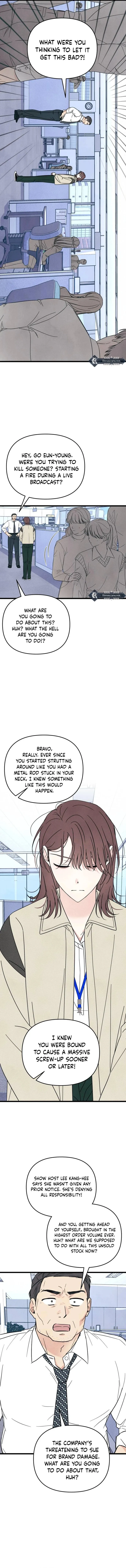 A Hearty Confession Chapter 22 Online - página 2