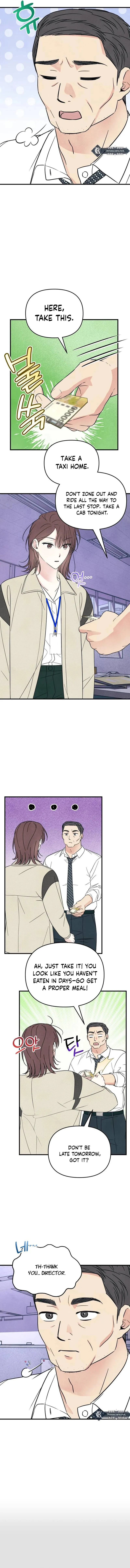 A Hearty Confession Chapter 22 Online - página 11
