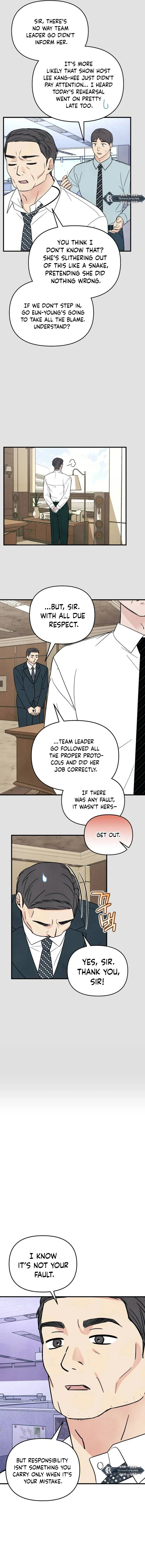 A Hearty Confession Chapter 22 Online - página 12