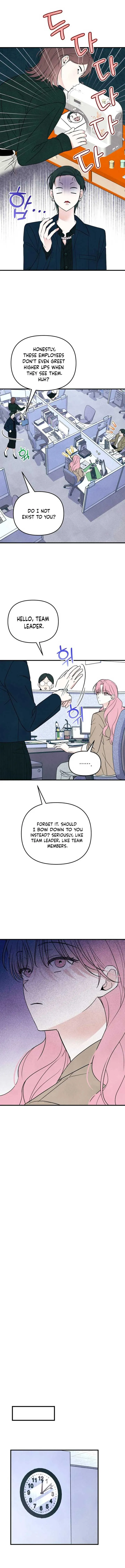 A Hearty Confession Chapter 23 Online - página 3