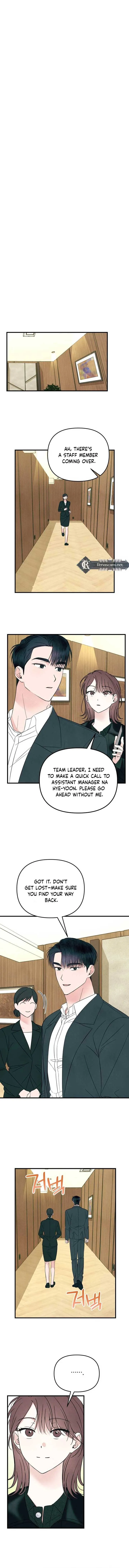 A Hearty Confession Chapter 23 Online - página 10