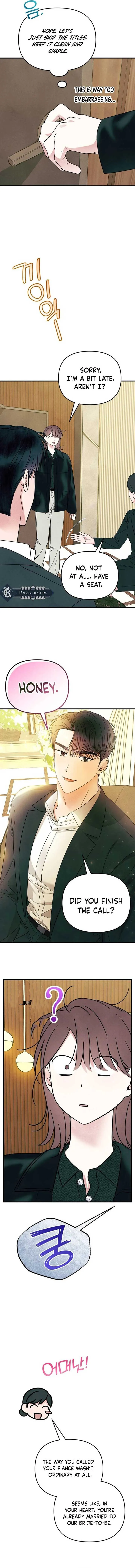 A Hearty Confession Chapter 23 Online - página 13