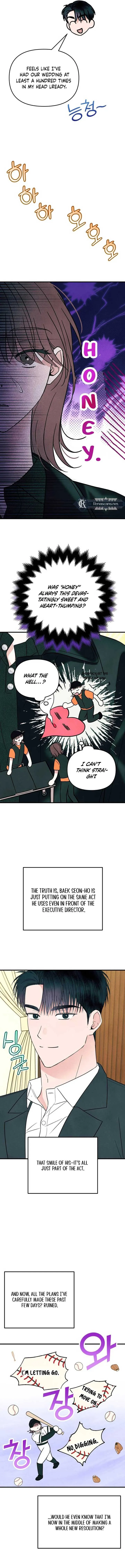 A Hearty Confession Chapter 23 Online - página 14